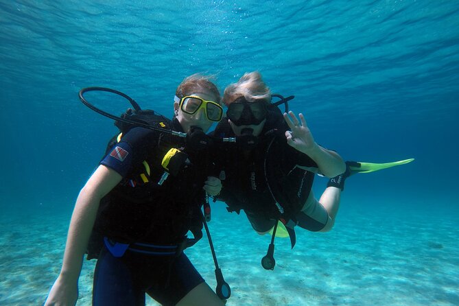 Private Discover Scuba Diving for Beginners in Athens with Pickup - Who this fits best in Athens, and who should think twice