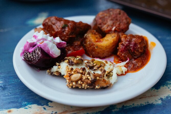 Private Food Tour of Athens: 6 or 10 Tastings - Price and Value at $97.95: What You’re Really Paying For