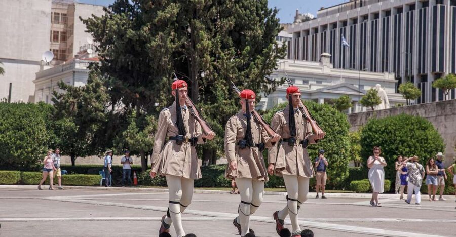 Private Guided Tour: Athens, Acropolis and Acropolis Museum - The Parthenon zone: Athena Nike, Propylaea, Erechtheion, and the Parthenon itself