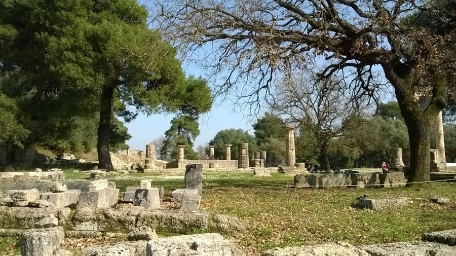 Private Guided Tour of Ancient Olympia - Key Highlights You Should Not Miss