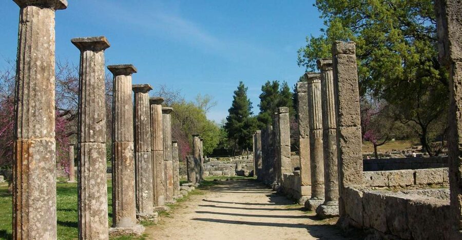 Private Guided Tour of Ancient Olympia - Ancient Olympia’s Zeus Sanctuary, Explained Like It Matters