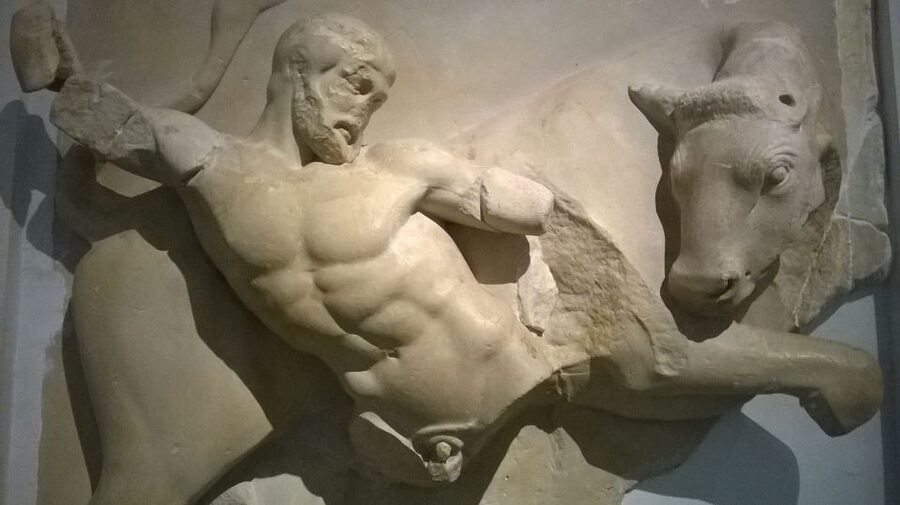 Private Guided Tour of Ancient Olympia - Skipping the Line, But Still Plan for Museum Tickets