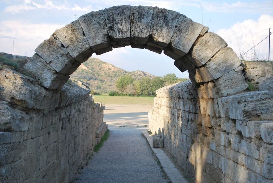 Private Guided Tour of Ancient Olympia - Languages, Private Format, and Who This Tour Fits Best