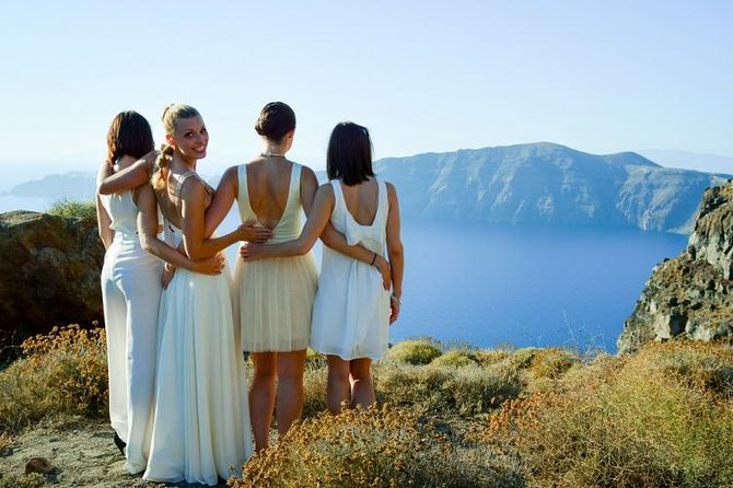Private Half-Day Sightseeing Tour of Santorini - Price and what you actually get at about $194 per person