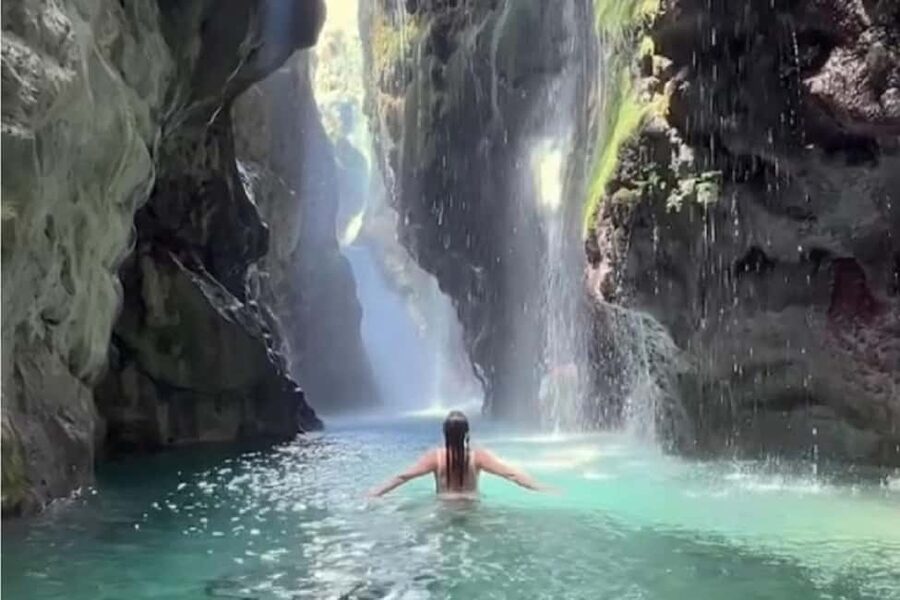 Private Jeep Tour: Kourtaliotiko Gorge, Preveli & Spili Village - Entering the Day: how this Jeep loop works (and why it feels better)