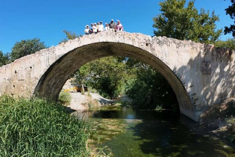 Private Jeep Tour: Kourtaliotiko Gorge, Preveli & Spili Village - Your guide and the small-group vibe: what you’ll feel in the details