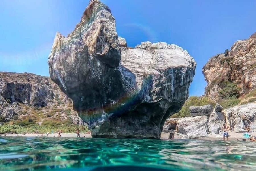 Private Jeep Tour: Kourtaliotiko Gorge, Preveli & Spili Village - Price and value: is $112 per person worth it?