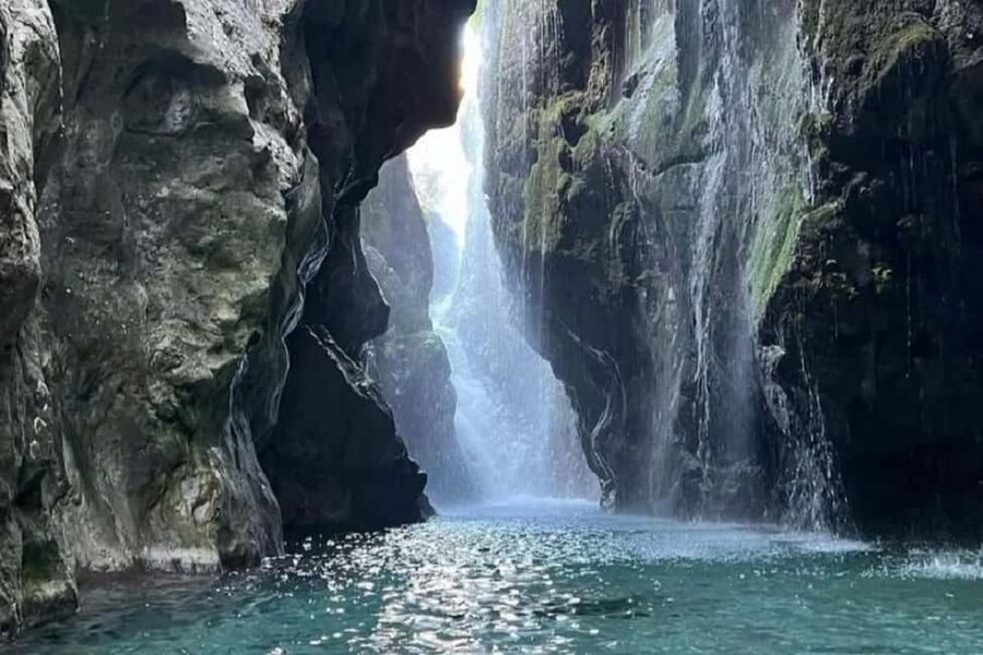Private Jeep Tour: Kourtaliotiko Gorge, Preveli & Spili Village - Who should book this tour, and who should skip it