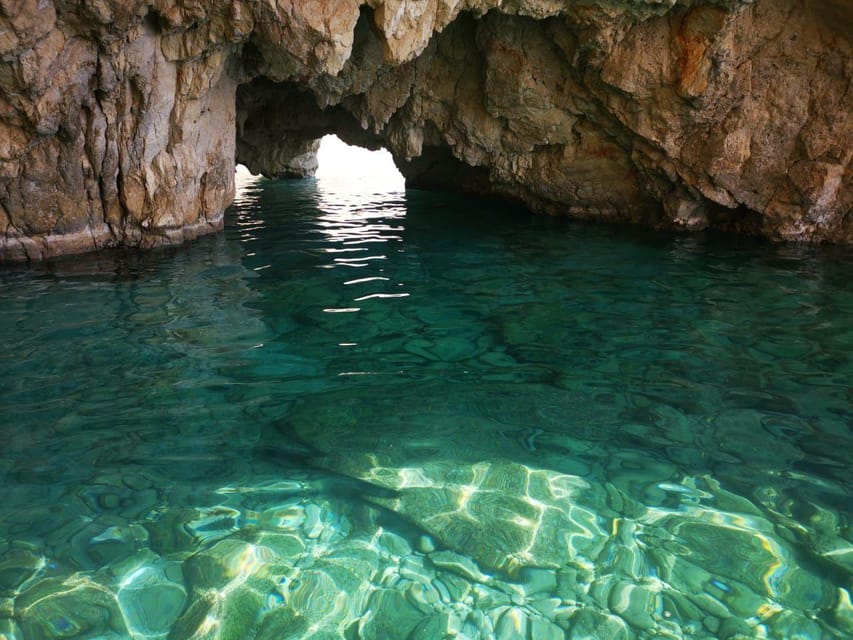 Private Sunset Cruise at Mizithres - Key Takeaways Before You Go