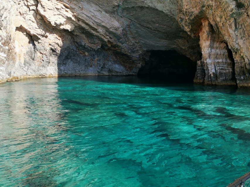 Private Sunset Cruise at Mizithres - The 3-Hour Flow: Stops That Mix Photos, Swimming, and the Sunset Finale