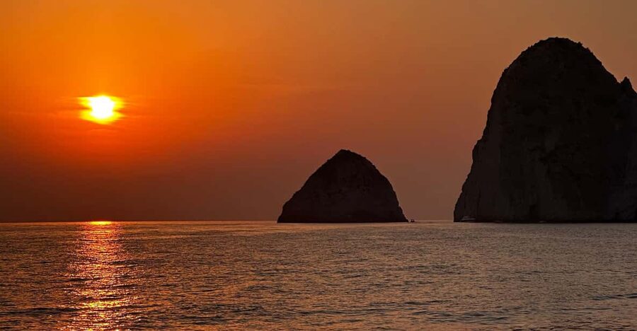 Private Sunset Cruise at Mizithres - Price and What You Actually Get for $53