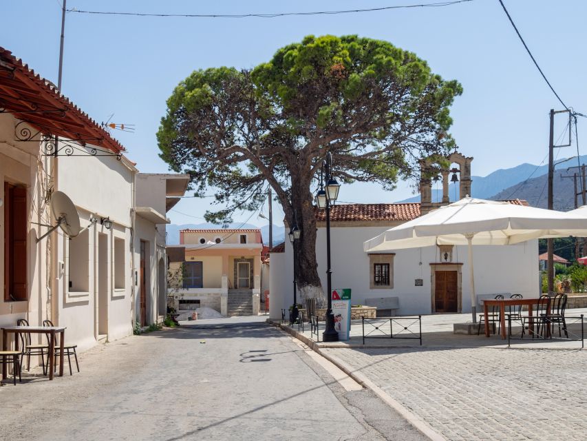 Private tasting of 6 cretan wines in Fres village - Andreas Stylianakakis and the Cretan wine lesson you can use