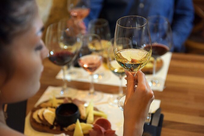Private Wine Tasting Under the Guidance of a Sommelier in Rhodes - The Greek wines you will taste, and why the Rhodes angle matters