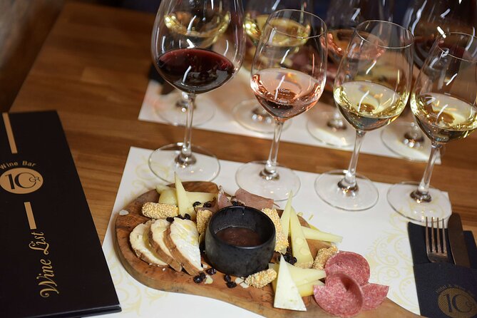 Private Wine Tasting Under the Guidance of a Sommelier in Rhodes - Your sommelier: Kosmas, Alexandra, and the value of a real back-and-forth