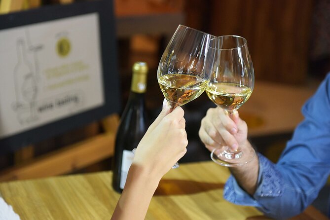 Private Wine Tasting Under the Guidance of a Sommelier in Rhodes - Price and value: is $42.33 per person worth it?