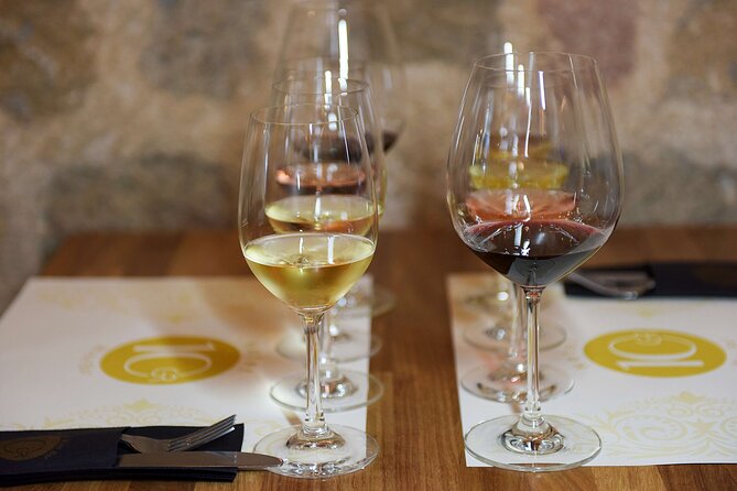 Private Wine Tasting Under the Guidance of a Sommelier in Rhodes - Practical tips so you get the most from your tasting