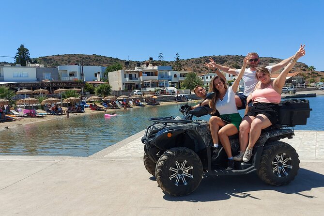 Quad Safari Off-Road Tour - Key things to look for before you go