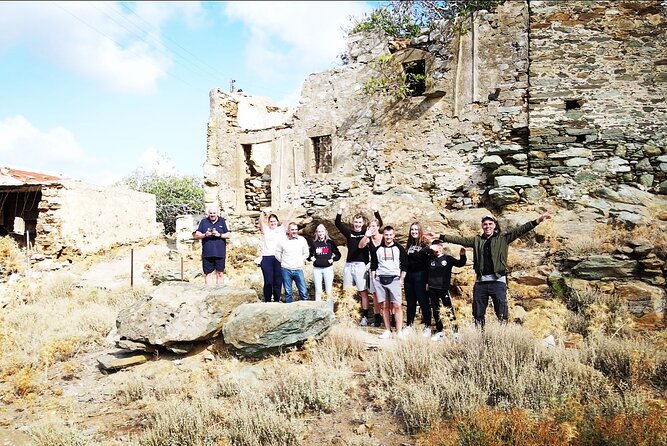 Quad Safari Tour - Explore The Wild Side of Crete - Key Highlights Worth Your Time