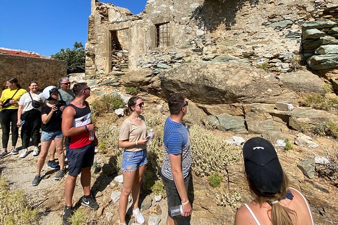 Quad Safari Tour - Explore The Wild Side of Crete - Fodele Beach: A Quick Coast Moment Along the Quiet Water