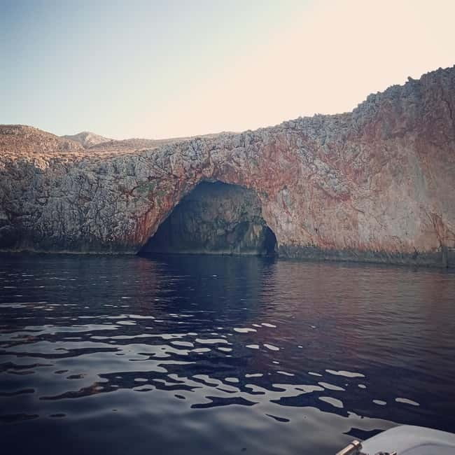 Rental boat,Kalyves,Chania - Why Kalyves boat rentals feel easier than you expect