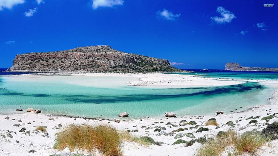 Rethymno Area: Gramvousa Island & Balos, Boat Ticket Extra - Staff and organization: how the day stays on track