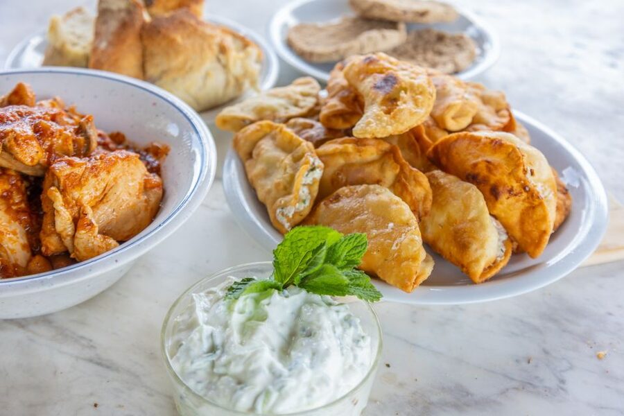 Rethymno: Authentic Cooking Class with a Local - Should You Book This Cooking Class?