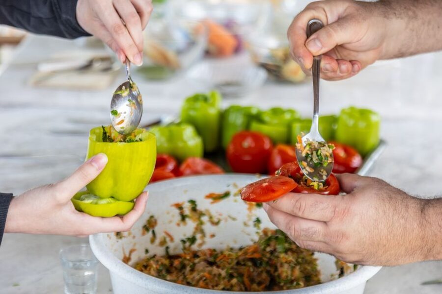 Rethymno: Authentic Cooking Class with a Local - Price and Value: What $123 Buys in Real Cooking Time