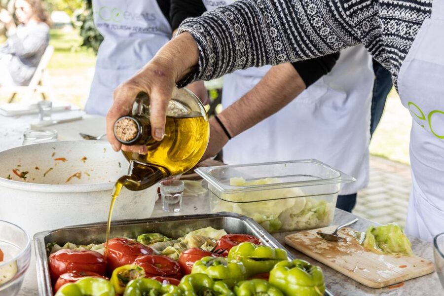 Rethymno: Authentic Cooking Class with a Local - Who Should Book This Rethymno Cretan Cooking Class