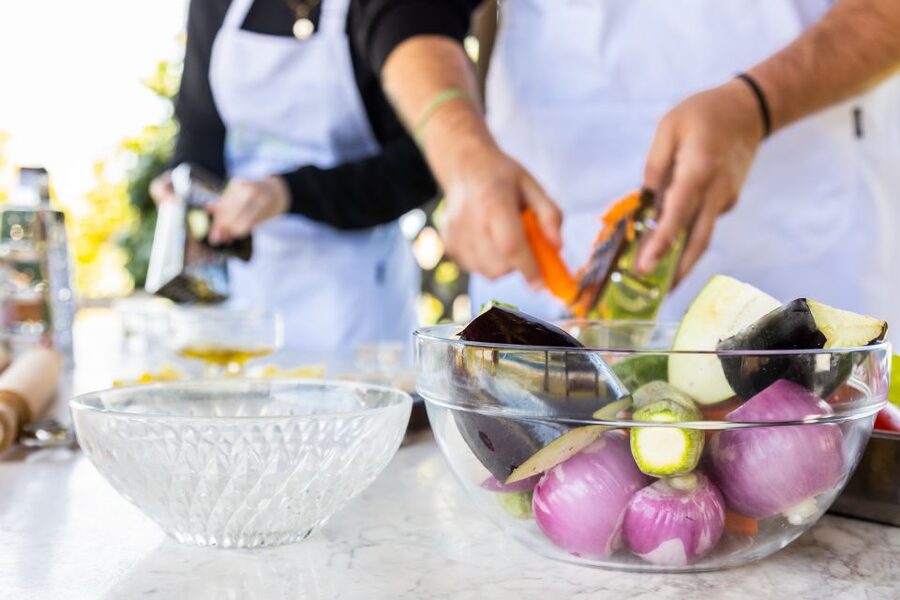 Rethymno: Authentic Cooking Class with a Local - A Simple Booking Checklist Before You Pick a Time