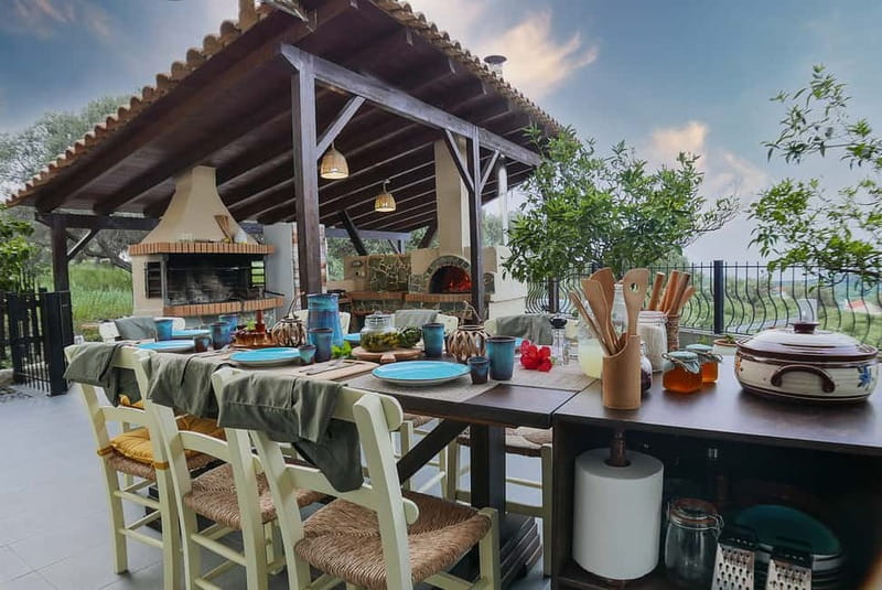 Rethymno: Chrysoula's Cretan Home Cooking Lessons - Key highlights you will care about