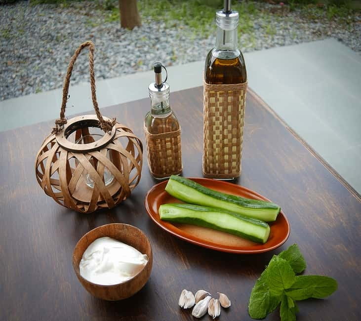 Rethymno: Chrysoula's Cretan Home Cooking Lessons - Should you book? My straightforward take