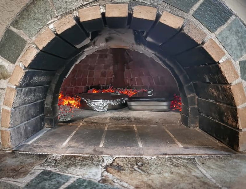 Rethymno: Chrysoula's Cretan Home Cooking Lessons - Dietary needs: how vegetarian and allergies are handled