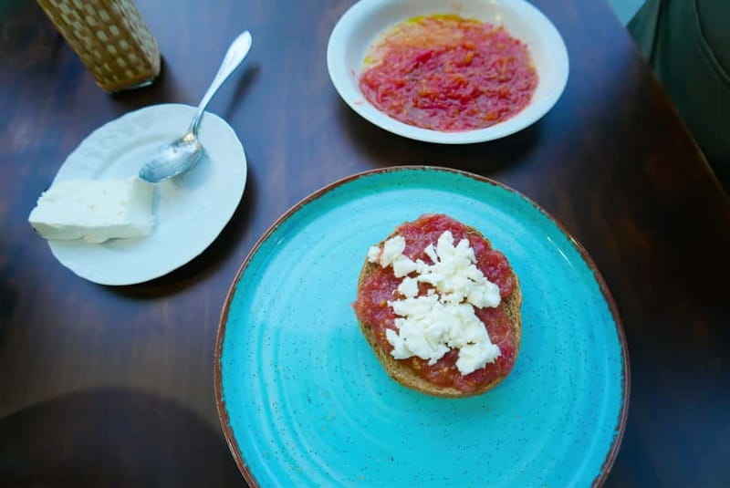 Rethymno: Chrysoula's Cretan Home Cooking Lessons - What makes this class feel local, not staged