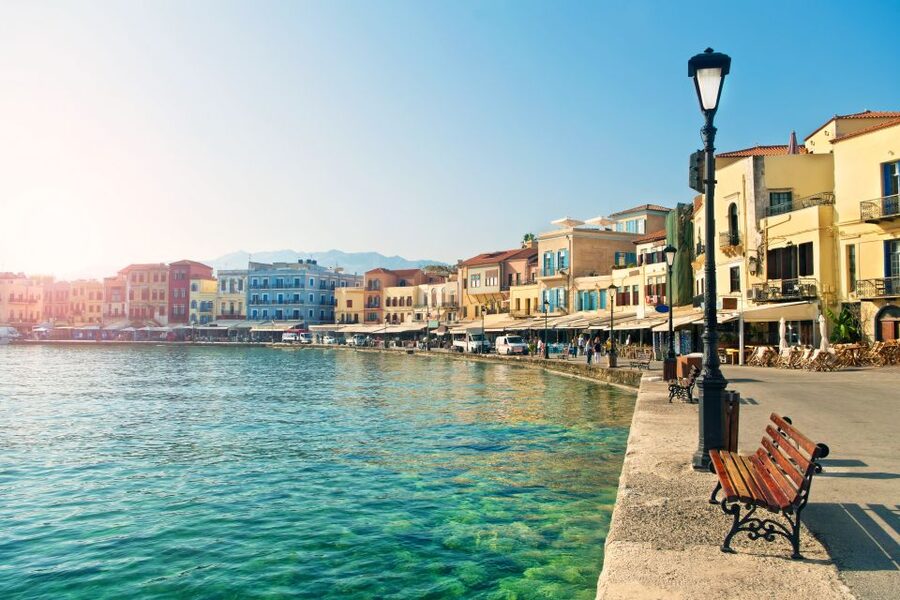 Rethymno: Full or Half-Day Trip to Chania with Audio Guide - Price and value: what $28 buys you (and what it doesn’t)