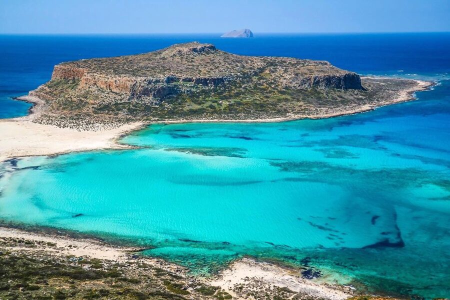 Rethymno: Gramvousa & Balos Lagoon Day Trip with Boat Ticket - What to Bring, What to Expect, and How to Avoid Annoying Mistakes