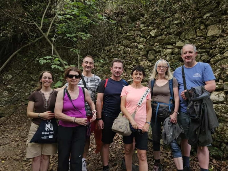 Rethymno: Guided e-Bike Tour on Mili Gorge and Soft Drinks - What the Bikes and Guide Feel Like in Practice
