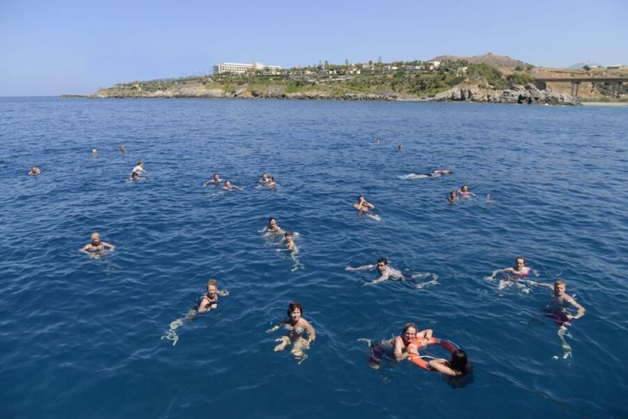 Rethymno: Mini Pirate Boat Cruise with Swimming Stop - My Take: Should You Book the Rethymno Mini Pirate Boat Cruise?