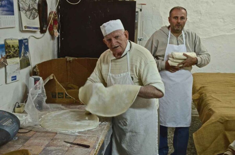 Rethymno: Old Town Walking Tour with Meal - Key highlights you should know