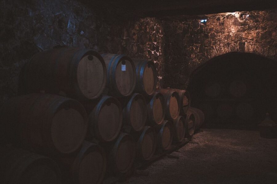 Rethymno: Private Winery & Olive Oil Tasting Tour with Lunch - The Secret Stop: A One-Hour Detour That Breaks Up the Day