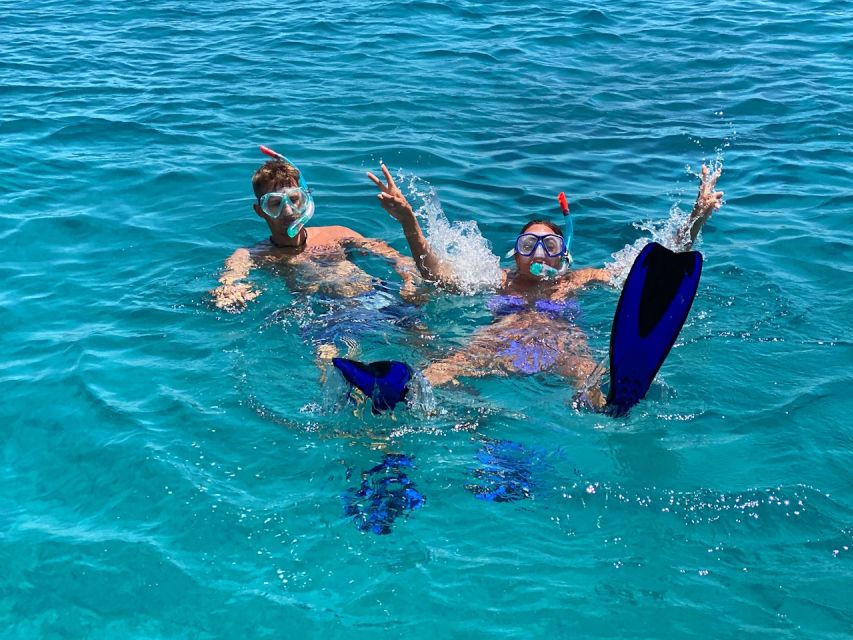 Rethymno: Sunset Catamaran Cruise - Sushi & Open Bar - Who this cruise suits best, and who should skip it