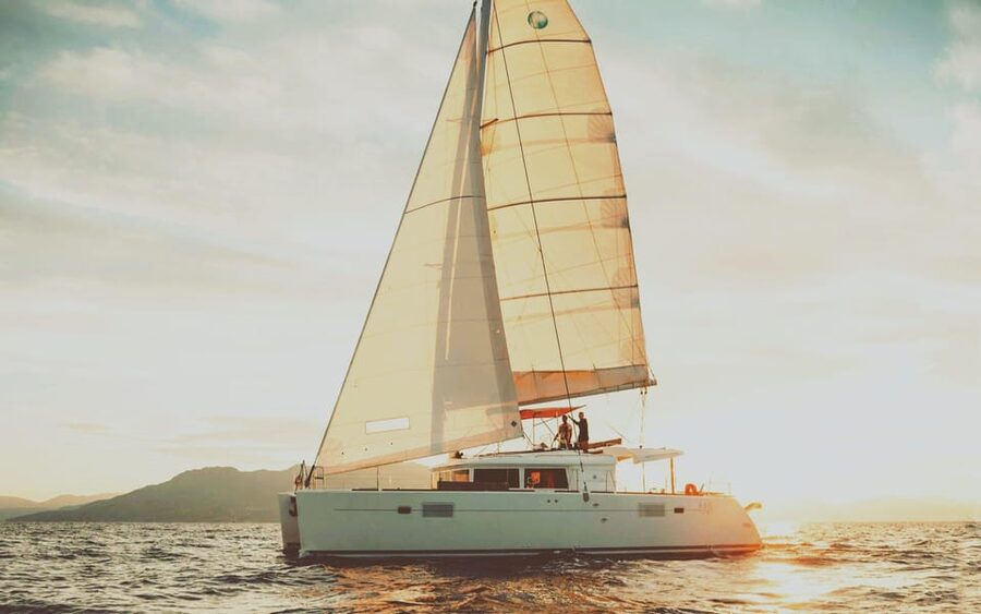 Rethymno: Sunset Catamaran Cruise - Sushi & Open Bar - Why this 3.5-hour sunset cruise is such a smart use of your day