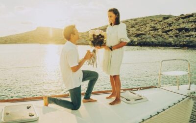 Sunset Catamaran Cruise – Sushi & Open Bar