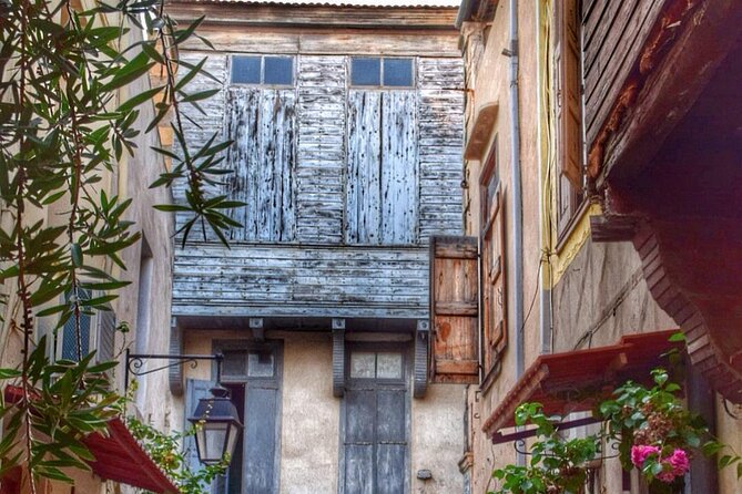 Rethymno Walking & Gastronomy Tour - Walking route, timing, and what to expect in real life