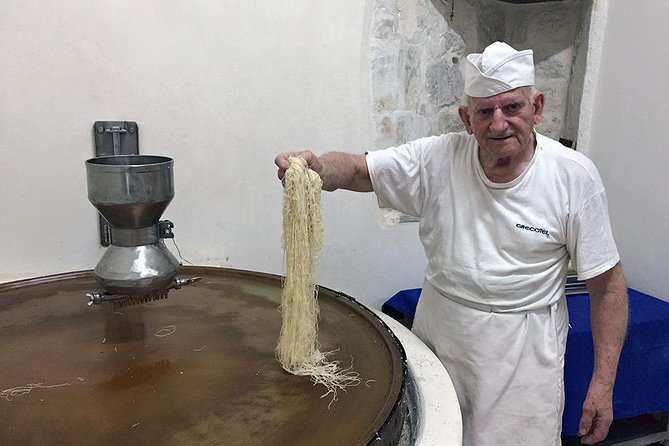 Rethymno Walking & Gastronomy Tour - What this tour includes, and how to judge value fast