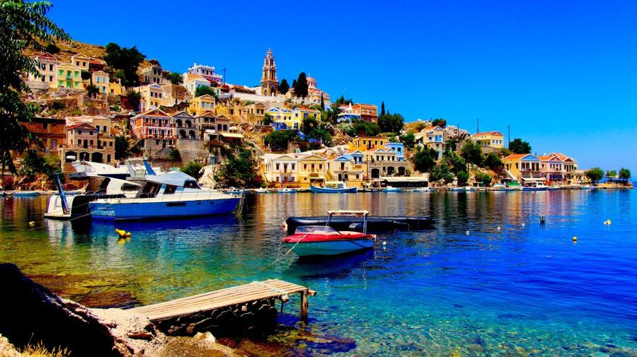 Rhodes: Butterfly Valley and Mini Cruise to Chalki Island - Tour value and who will enjoy it most