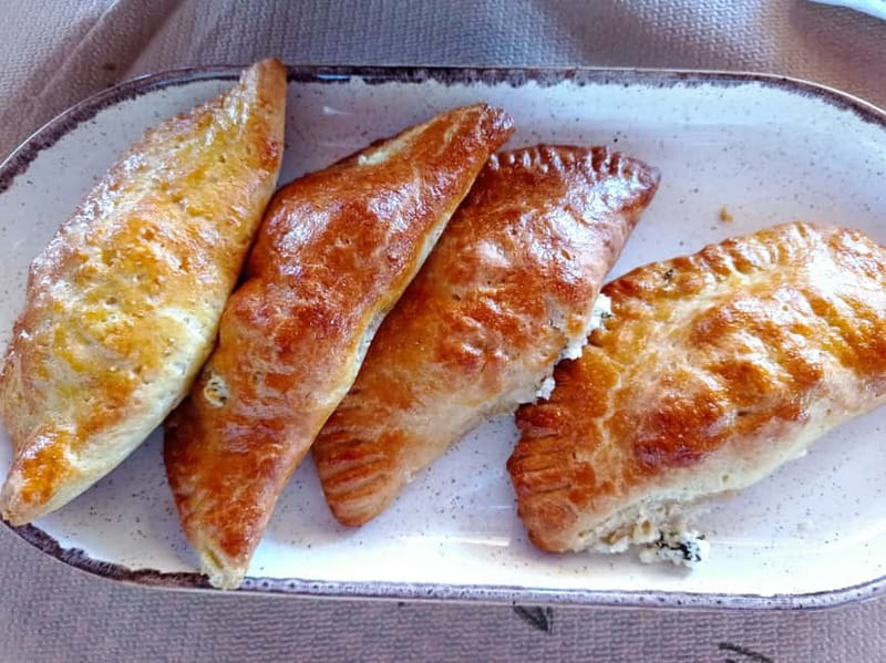 Rhodes: Cooking Lesson and Wine Tasting with Lunch - Price and value: is $112 per person fair?