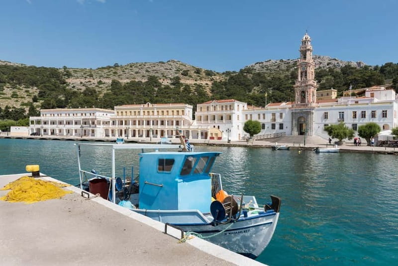 Rhodes: Cruise to Symi & St George's Bay with Hotel Transfer - Who this cruise suits best, and who should look elsewhere