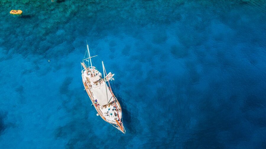Rhodes: Cruise with 3 Stops, Lunch and Unlimited Drinks - Key Points You Should Know Before You Go