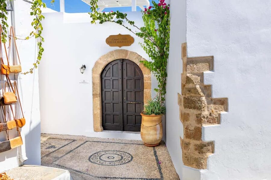 Rhodes: Easy Morning Transfer to Lindos & 4 Hours Free Time - Price and value: what you’re really paying for at about $31