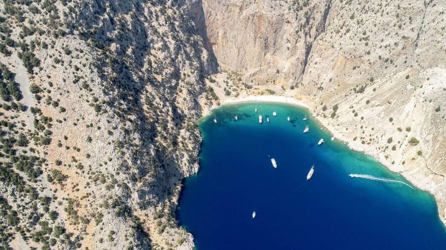 Rhodes: High-Speed Boat to Symi Island & Saint George's Bay - Should You Book This Rhodes to Symi Day Trip?